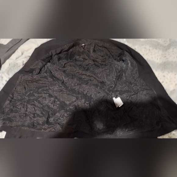 Womens Small boss blazer - Picture 3 of 5